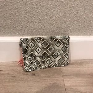 Small Clutch